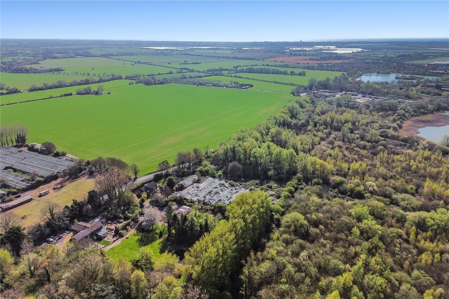 Drayton, Chichester, West Sussex