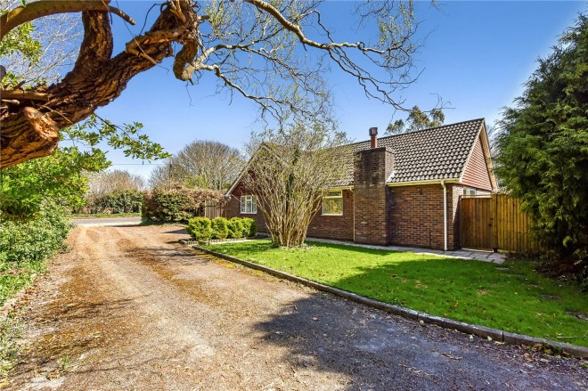 Drayton, Chichester, West Sussex