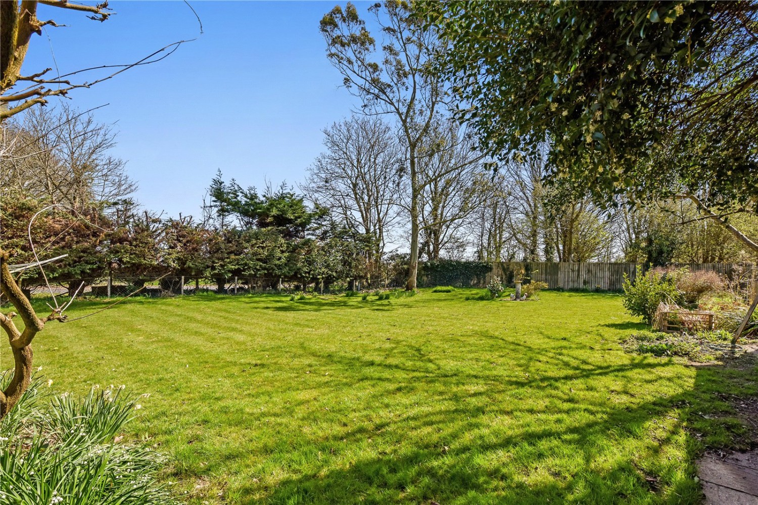 Drayton, Chichester, West Sussex