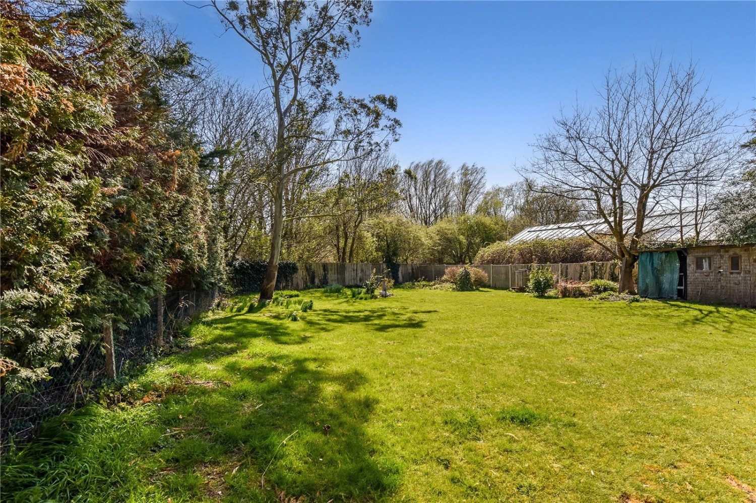 Drayton, Chichester, West Sussex