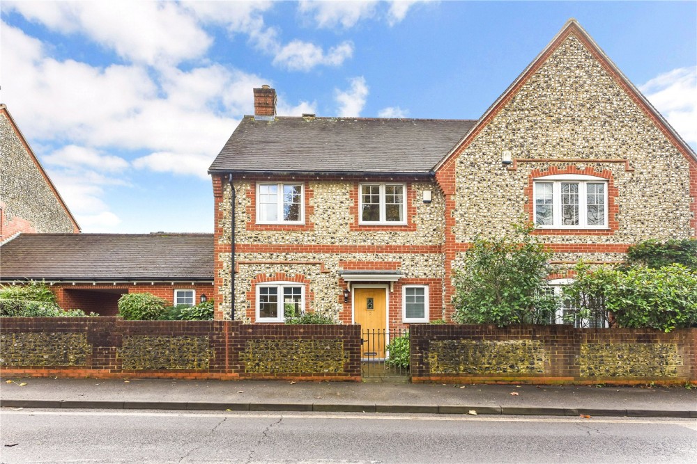 Halnaker, Chichester