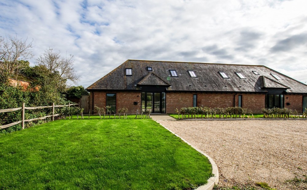Bosham, Chichester, West Sussex