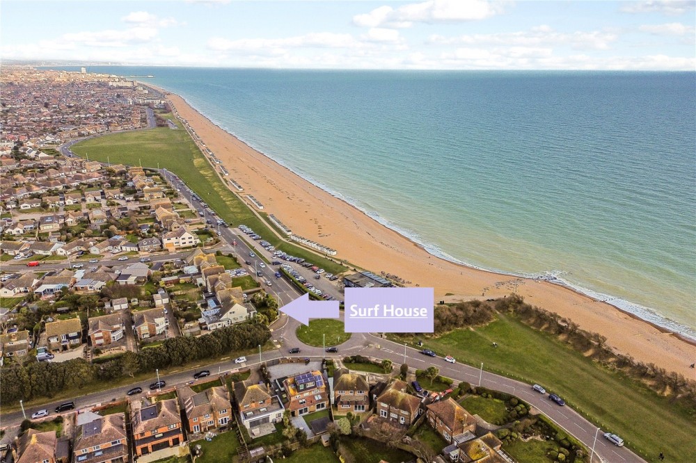 Goring-by-Sea, Worthing