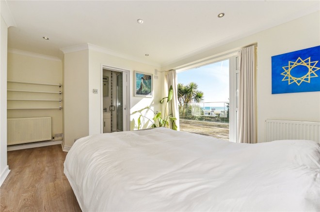 Goring-by-Sea, Worthing