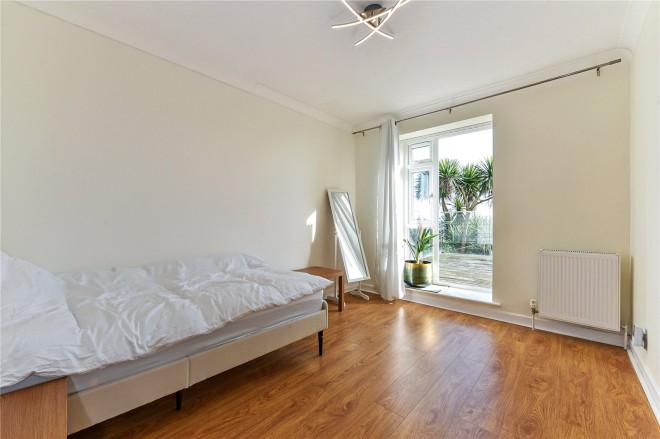 Goring-by-Sea, Worthing