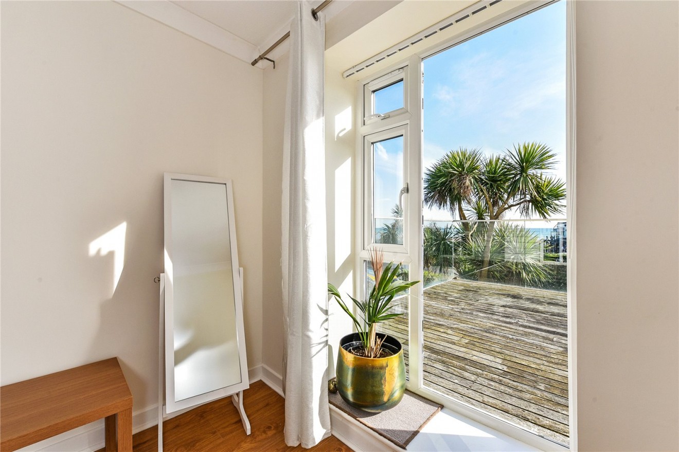 Goring-by-Sea, Worthing