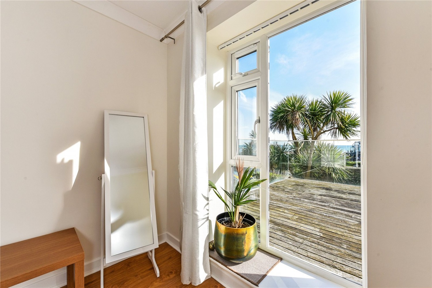 Goring-by-Sea, Worthing
