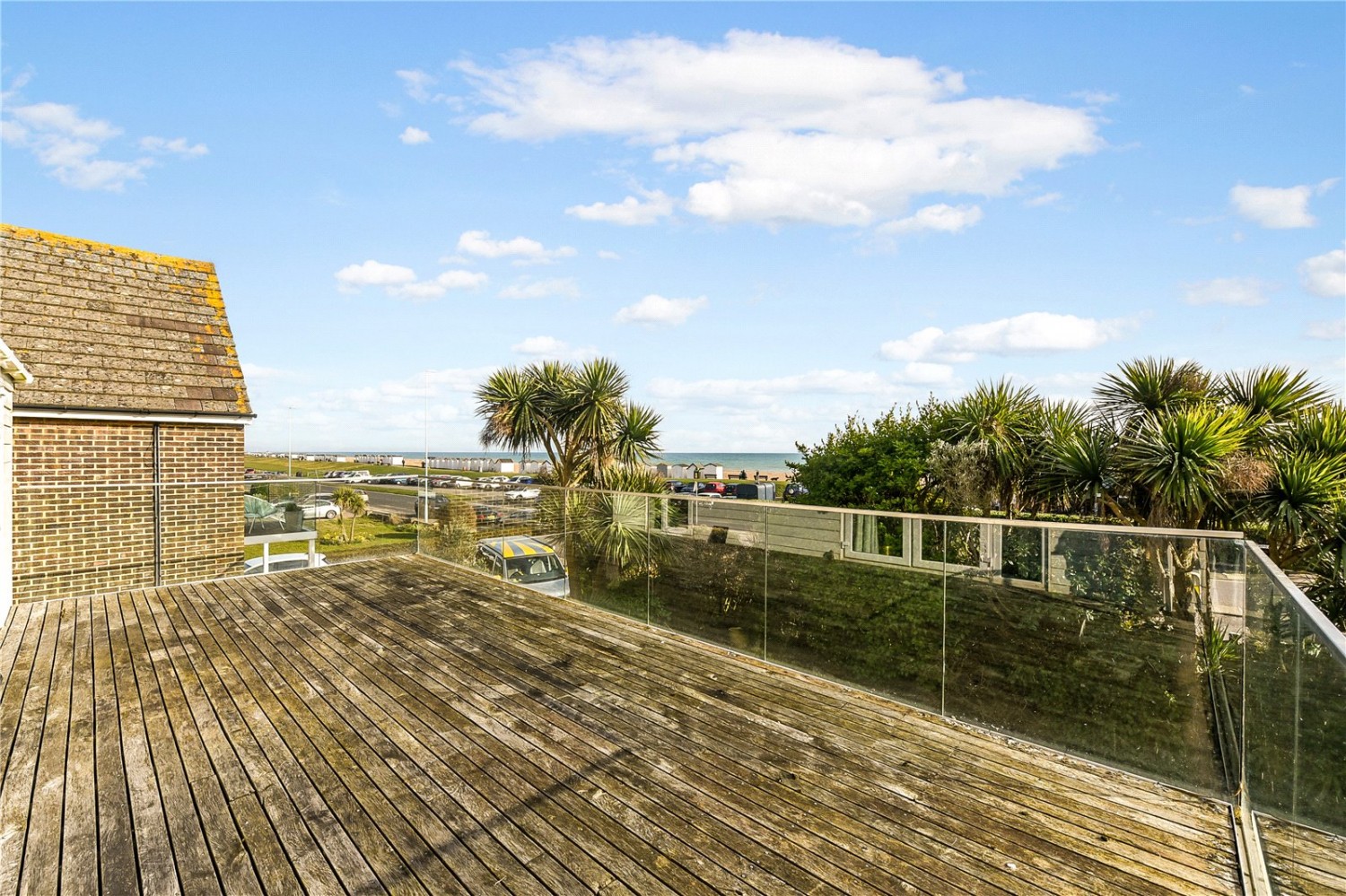 Goring-by-Sea, Worthing