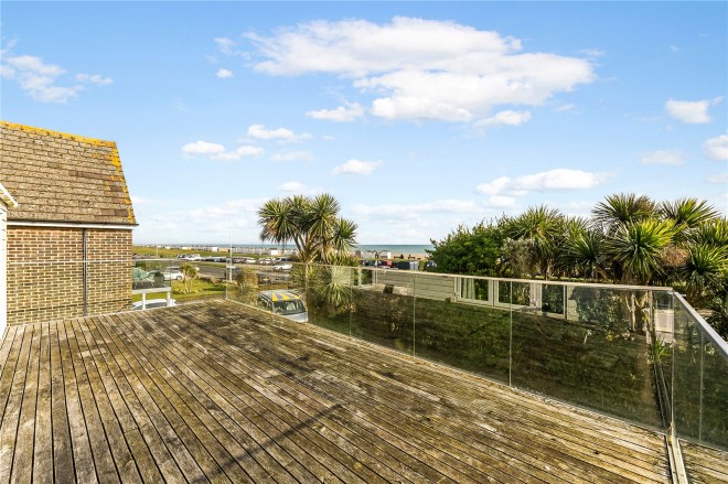 Goring-by-Sea, Worthing