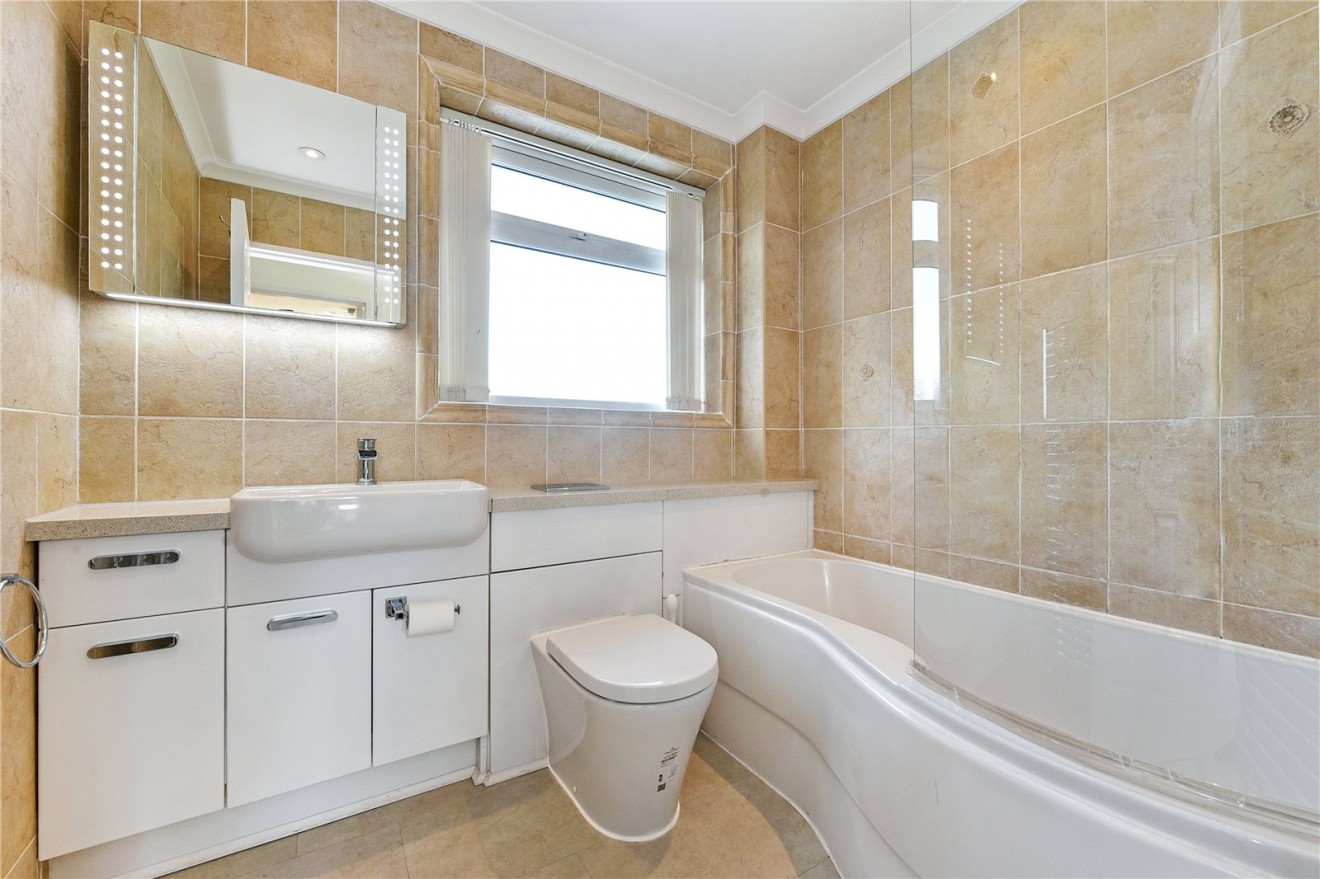 Goring-by-Sea, Worthing