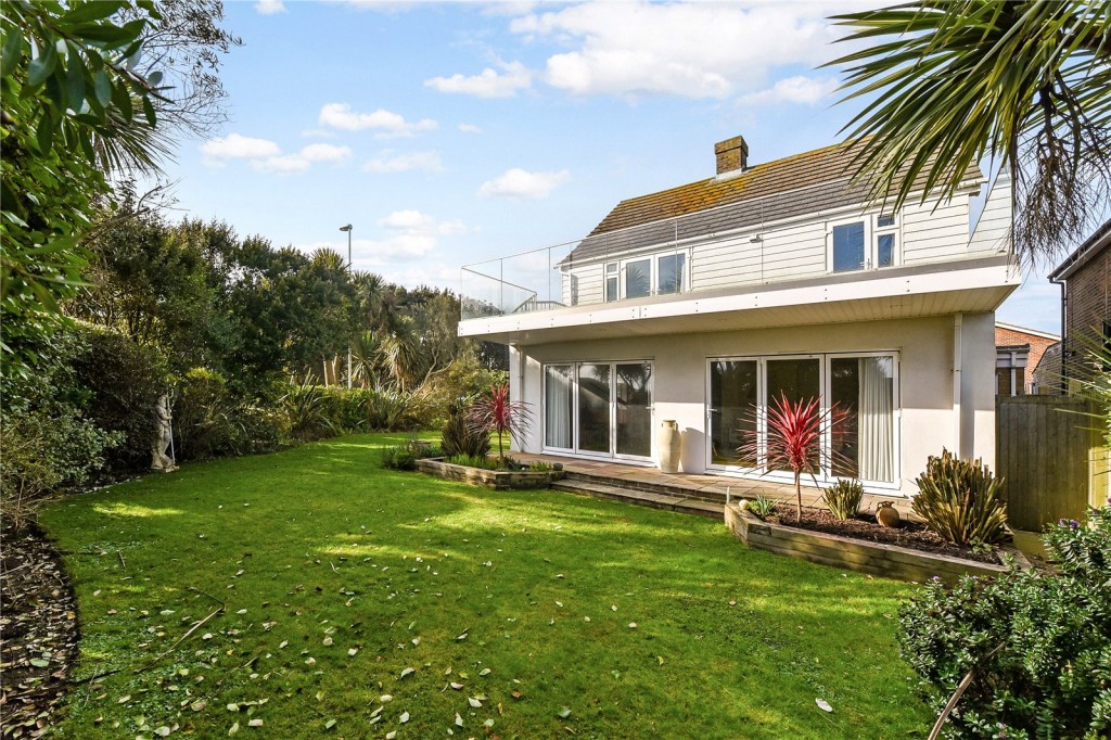 Goring-by-Sea, Worthing