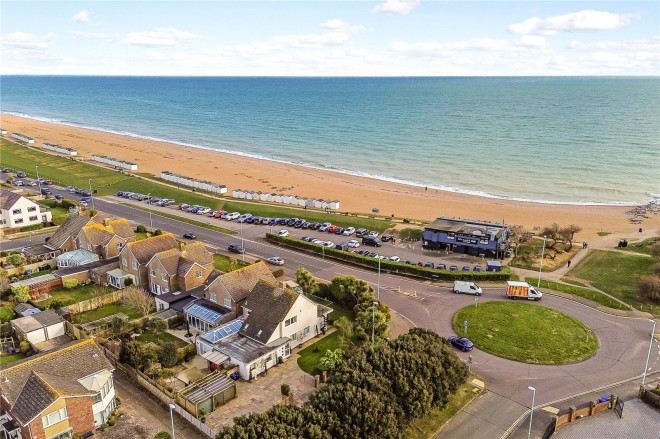 Goring-by-Sea, Worthing