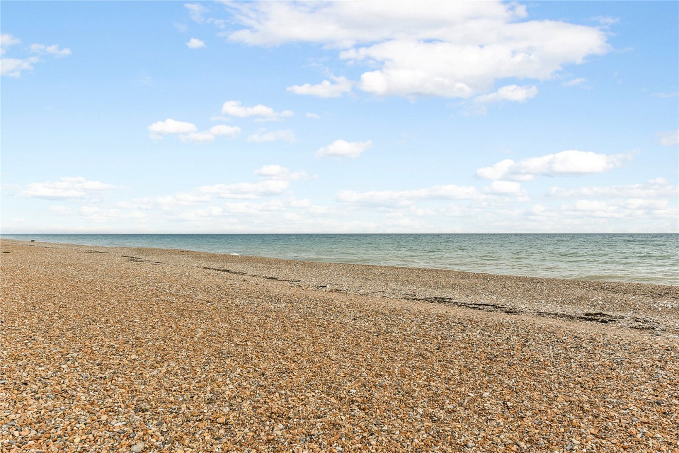 Goring-by-Sea, Worthing