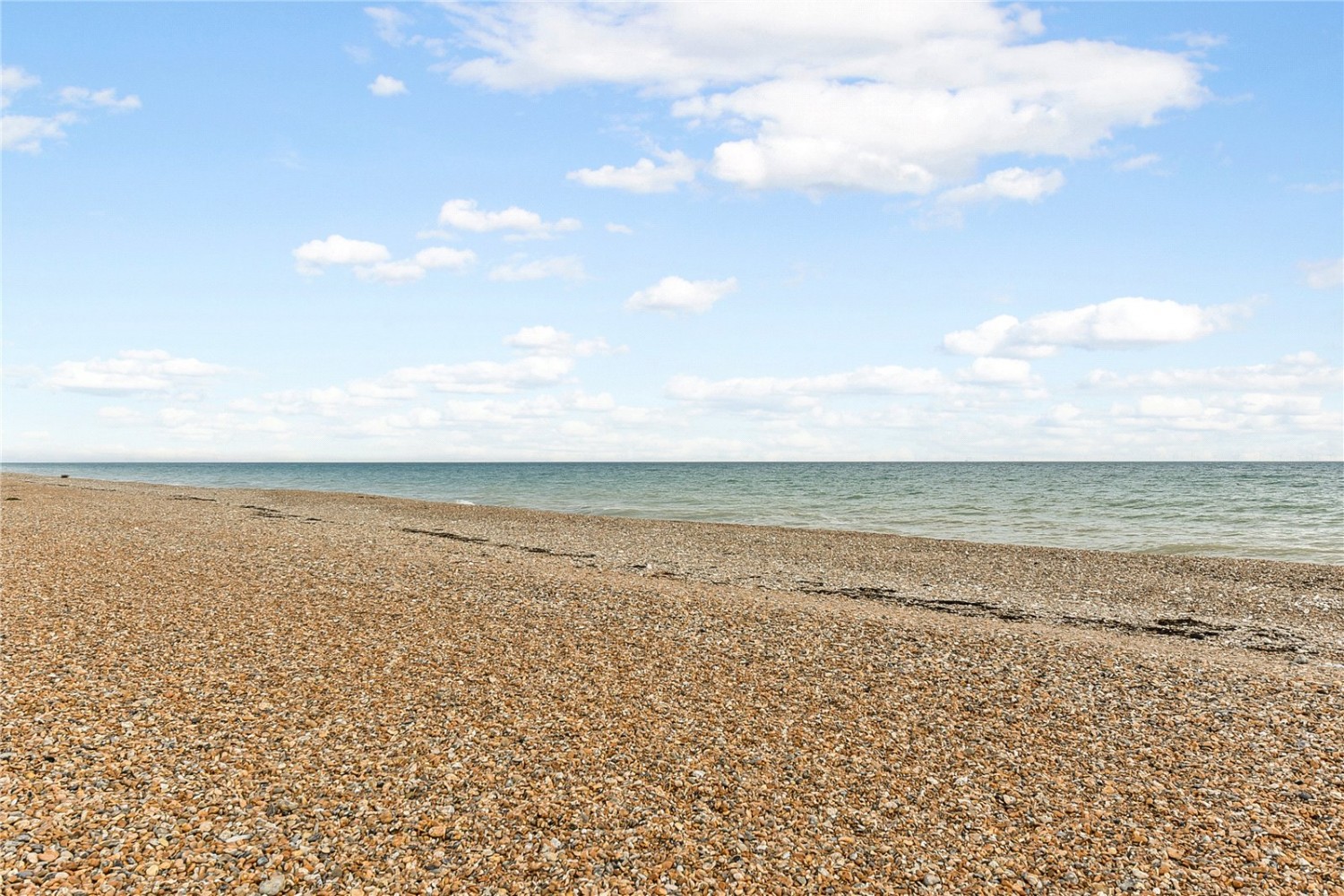 Goring-by-Sea, Worthing