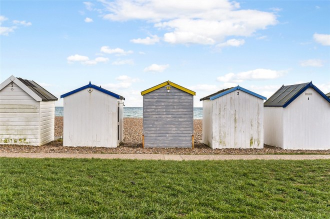 Goring-by-Sea, Worthing