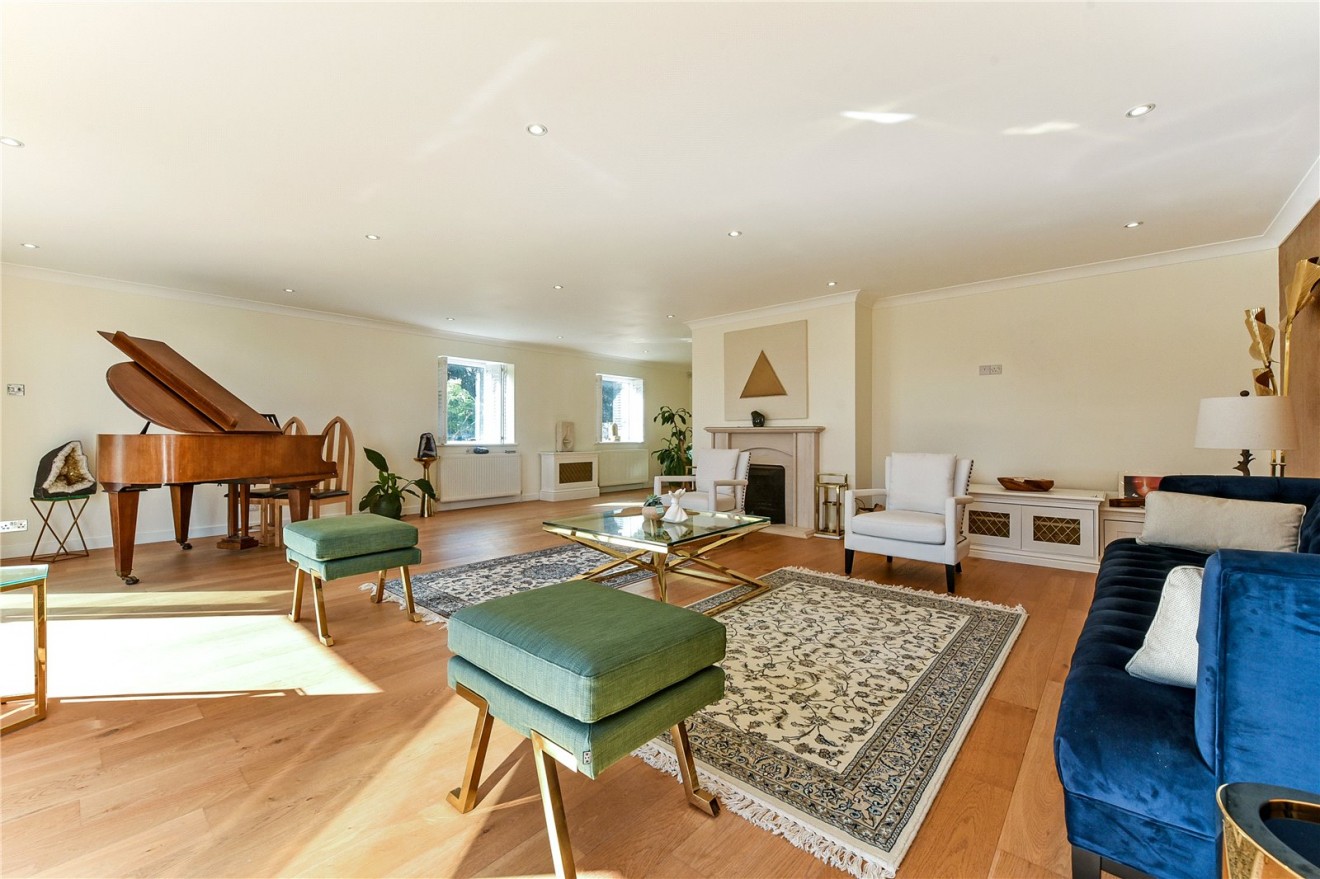 Goring-by-Sea, Worthing