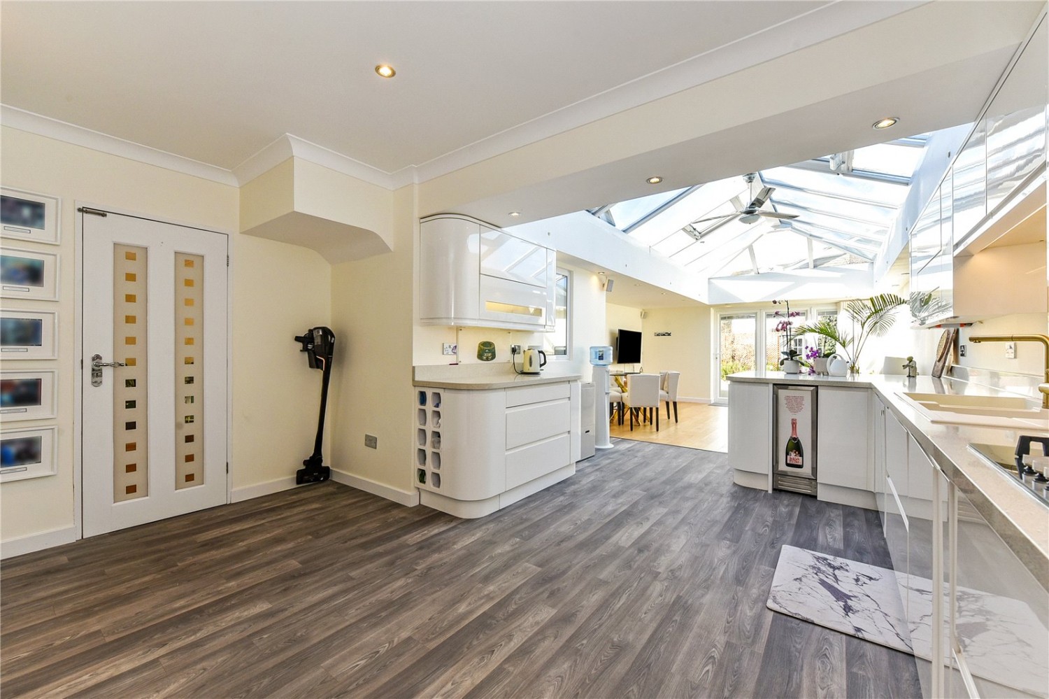 Goring-by-Sea, Worthing