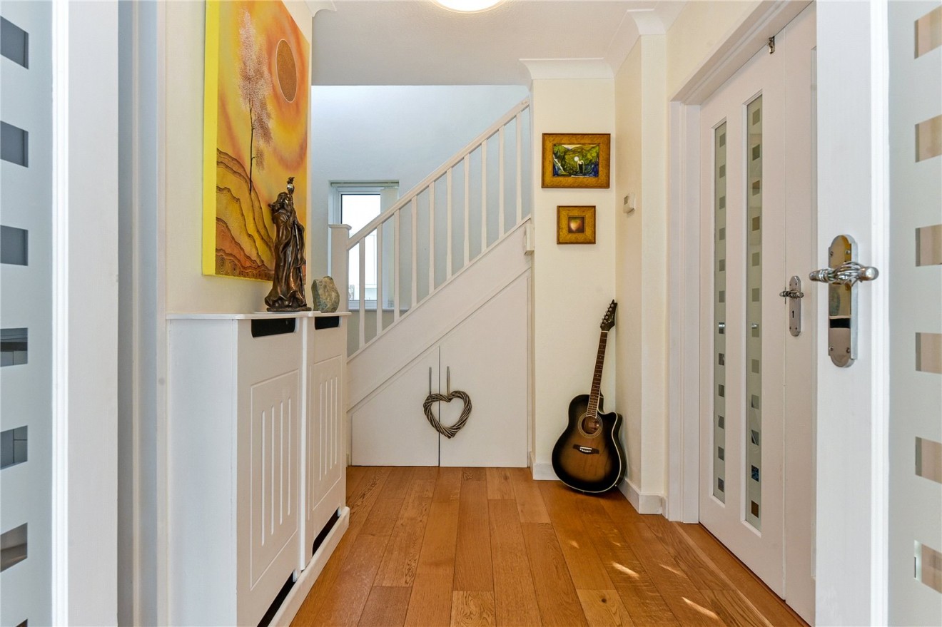 Goring-by-Sea, Worthing