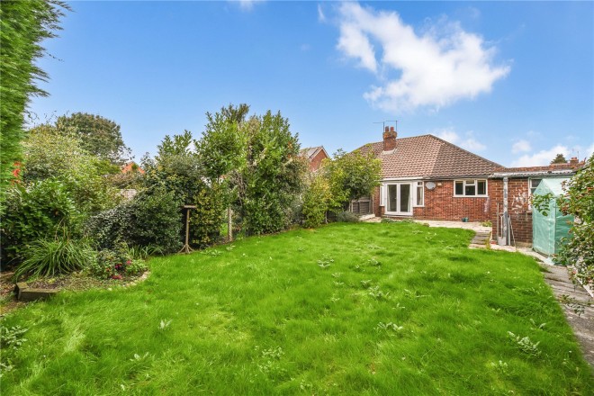 Chichester, West Sussex