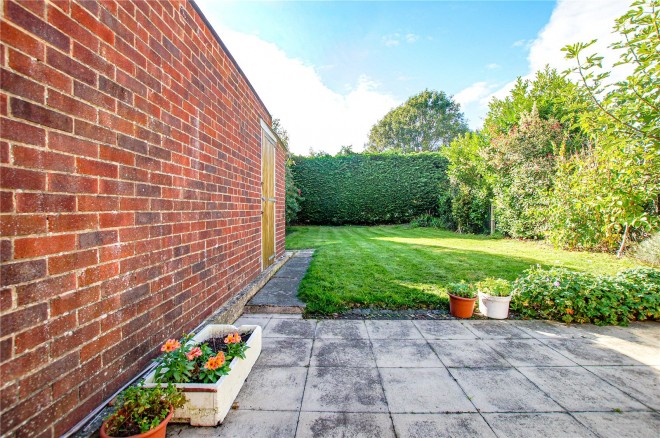 Chichester, West Sussex