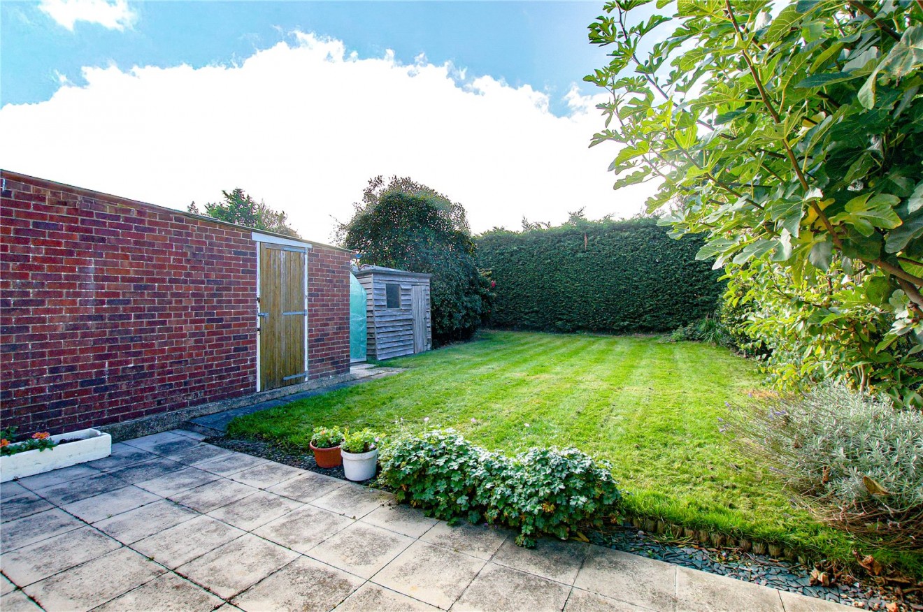 Chichester, West Sussex