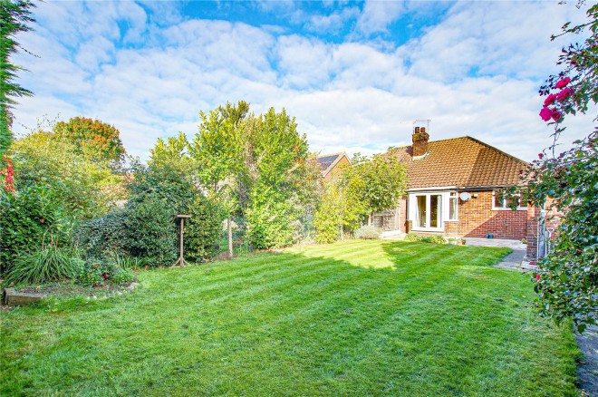 Chichester, West Sussex