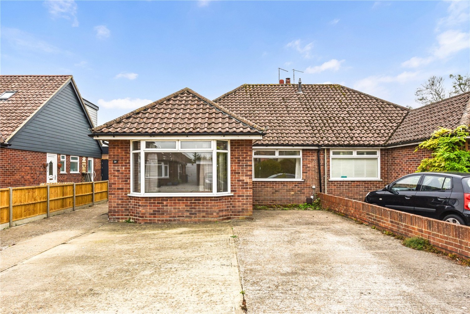 Chichester, West Sussex