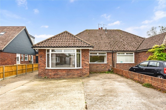 Chichester, West Sussex