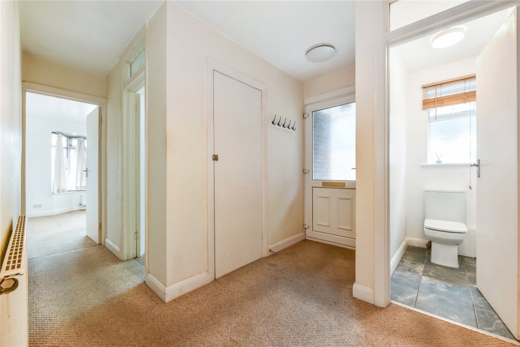 Chichester, West Sussex