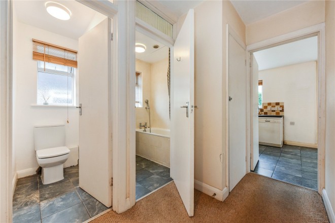 Chichester, West Sussex