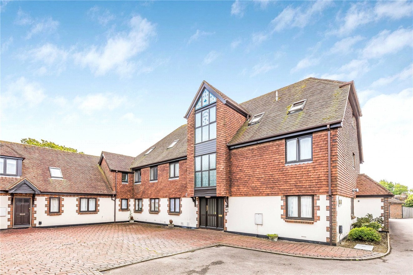 Priors Acre, Boxgrove