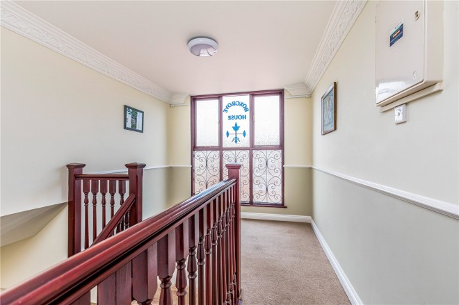 Priors Acre, Boxgrove