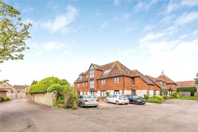 Priors Acre, Boxgrove