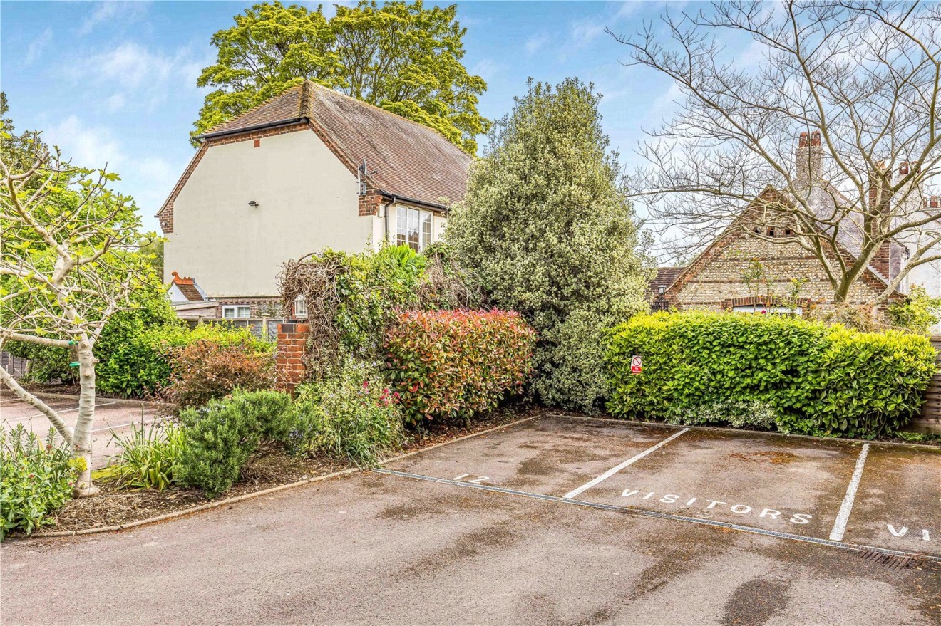 Priors Acre, Boxgrove