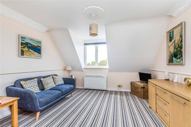 Priors Acre, Boxgrove