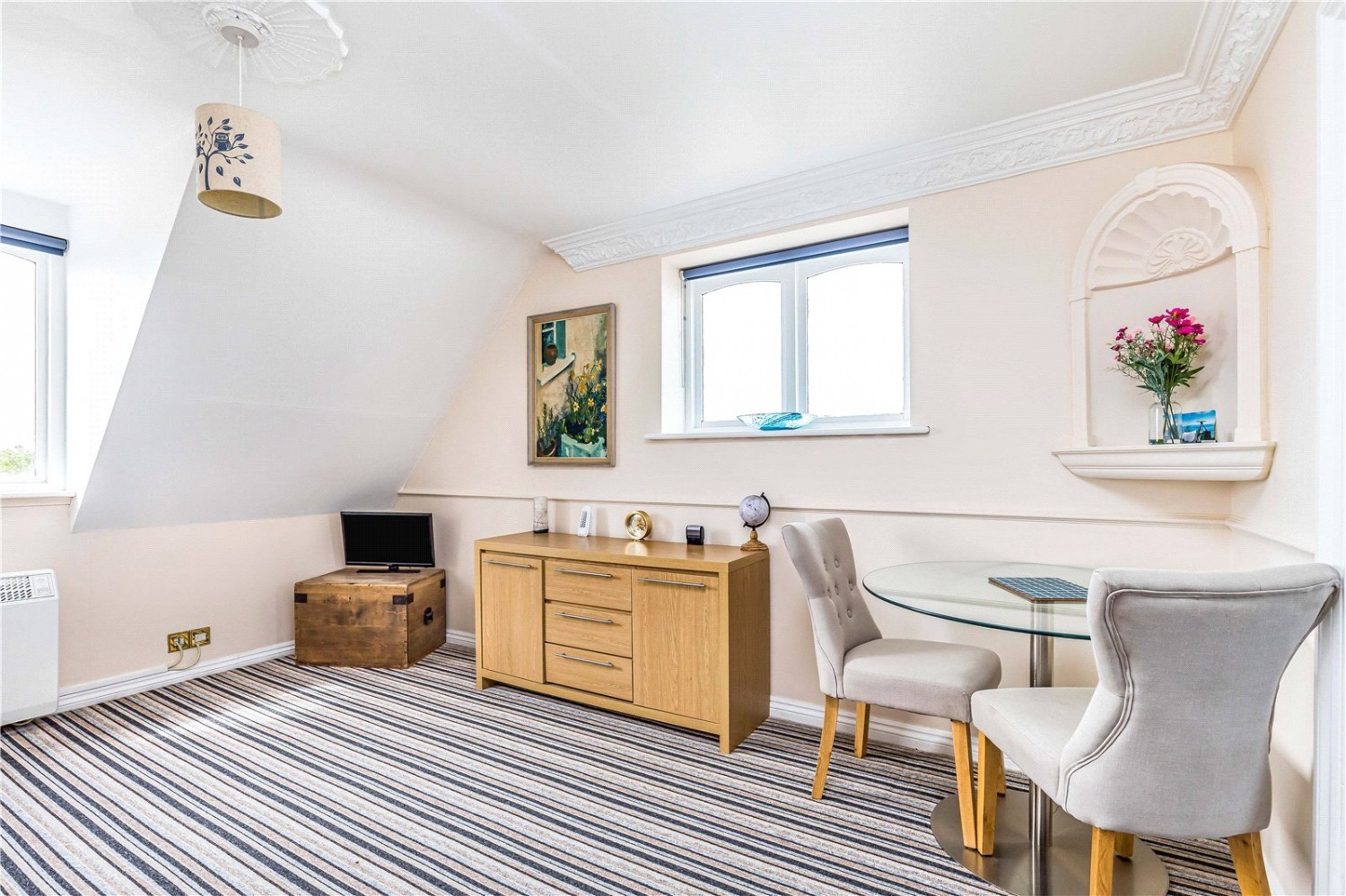 Priors Acre, Boxgrove