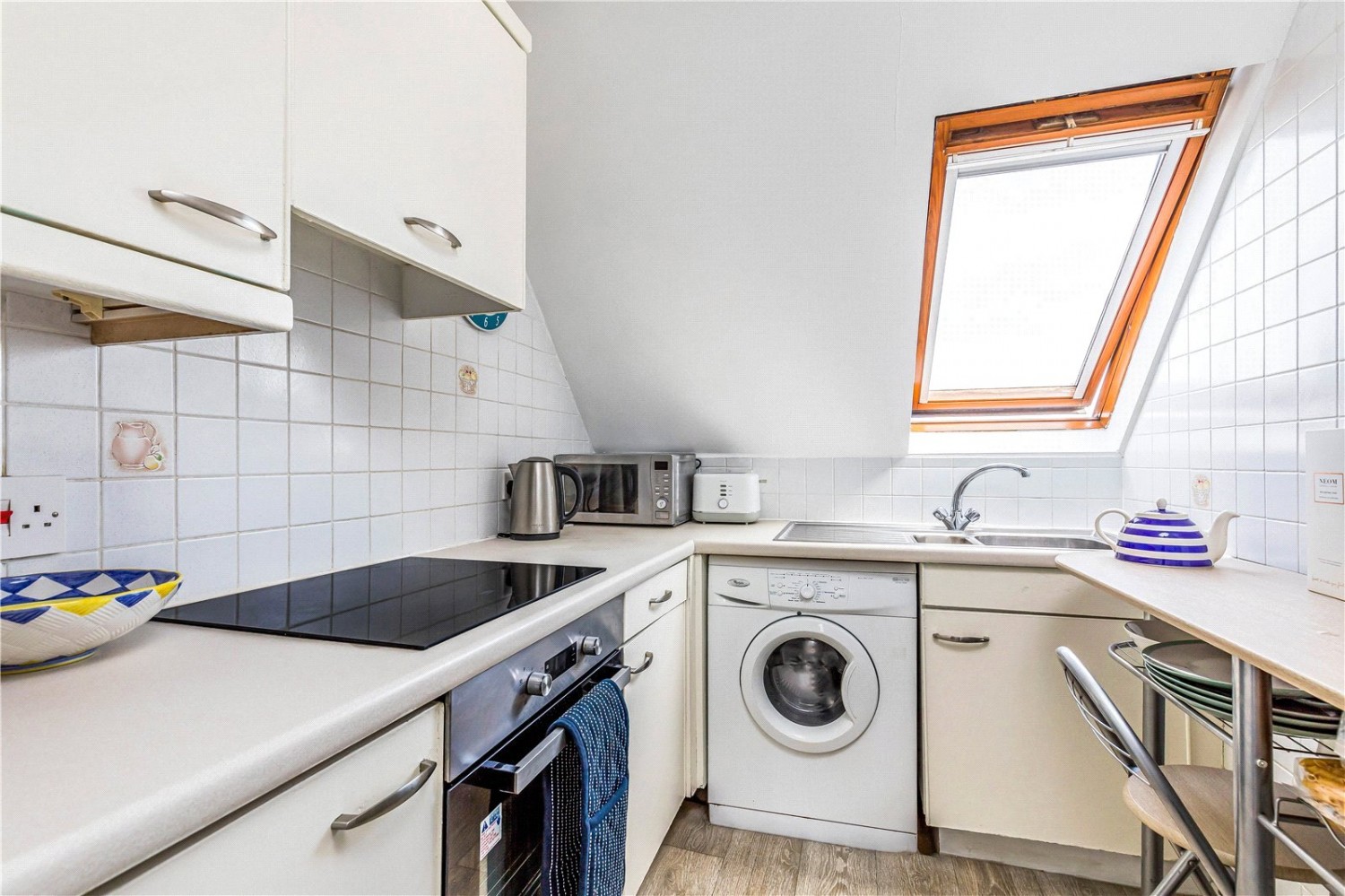 Priors Acre, Boxgrove