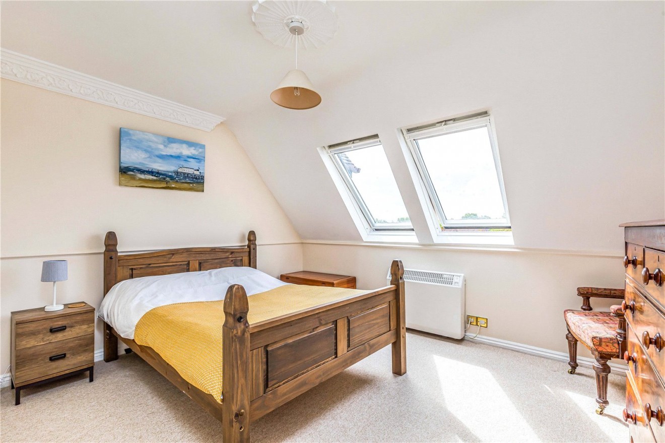 Priors Acre, Boxgrove