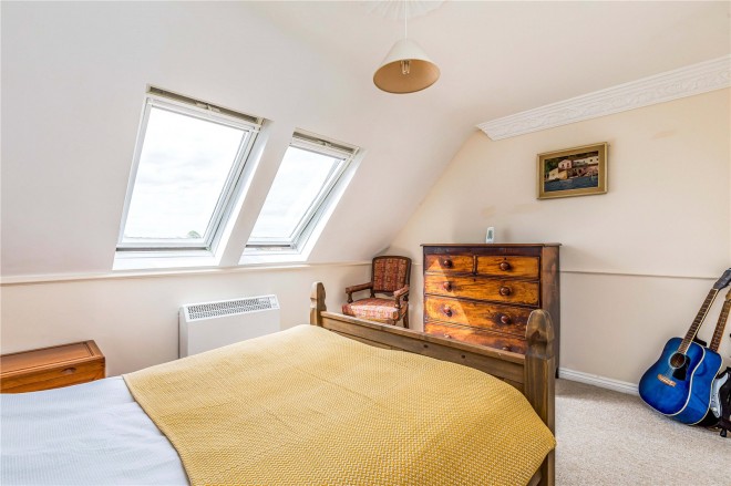 Priors Acre, Boxgrove