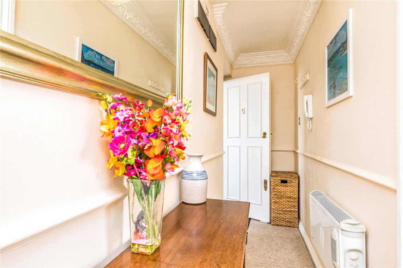 Priors Acre, Boxgrove