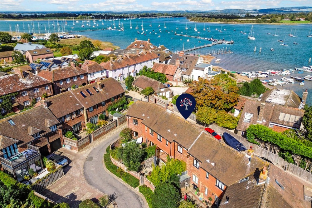 Itchenor, Chichester, West Sussex