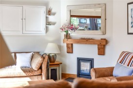 Itchenor, Chichester, West Sussex