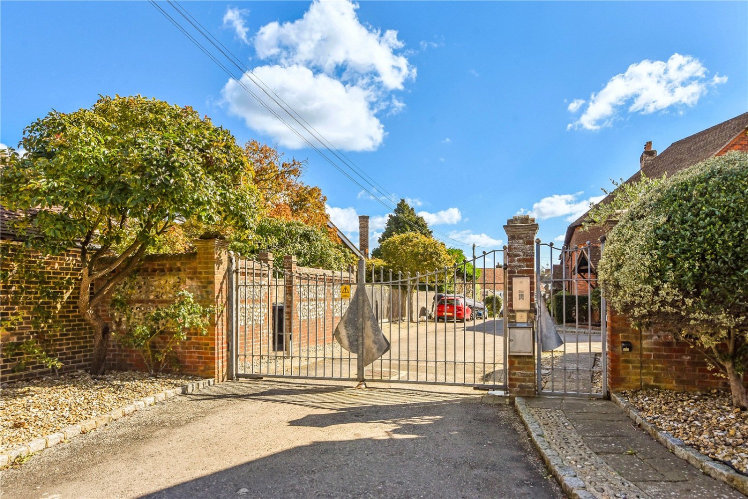 Itchenor, Chichester, West Sussex