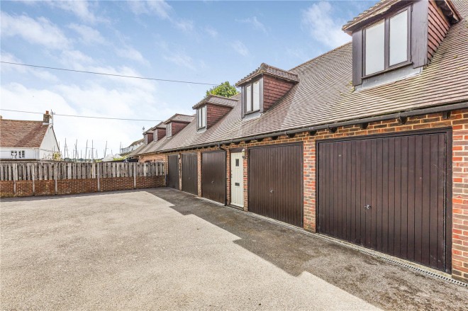Itchenor, Chichester, West Sussex