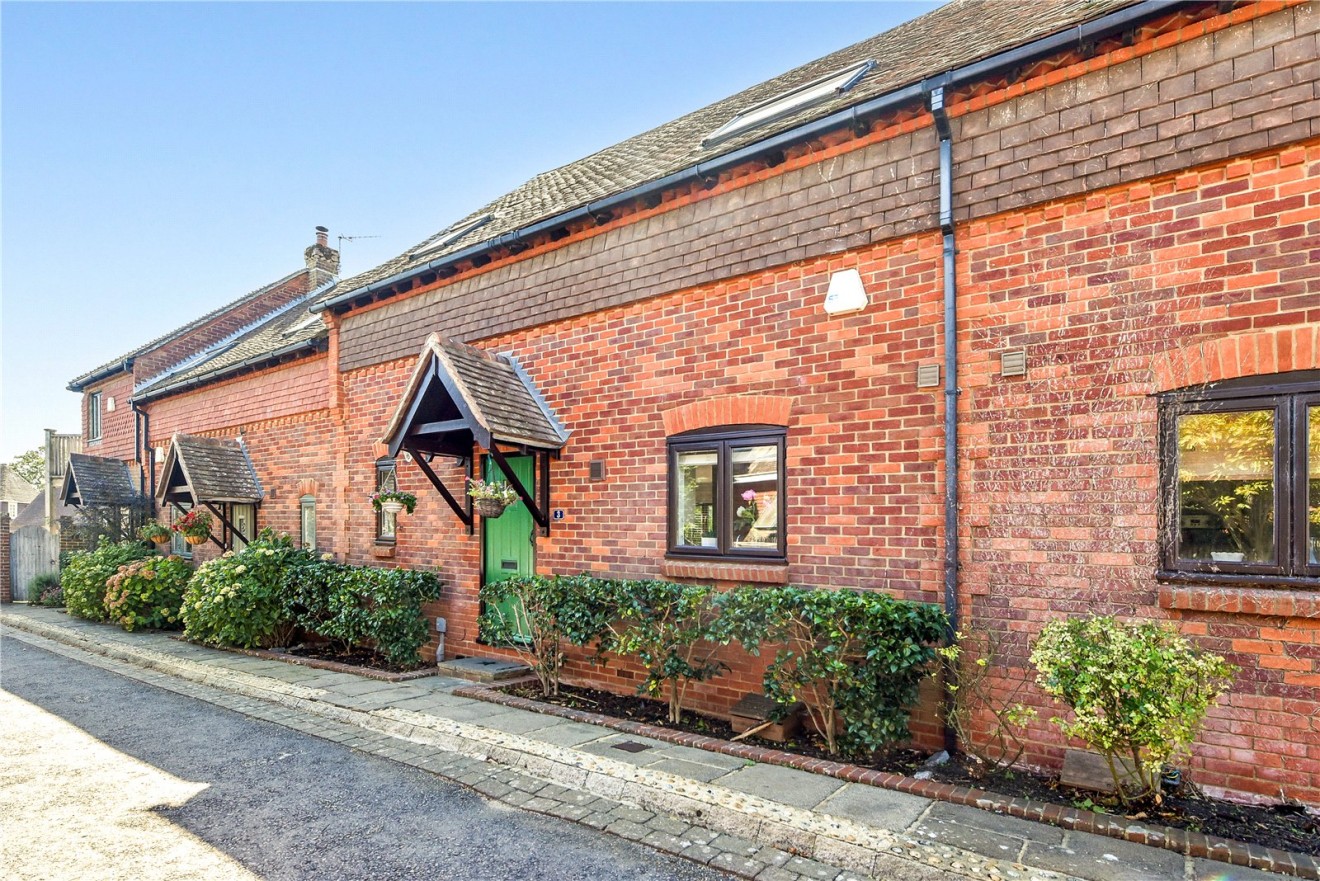 Itchenor, Chichester, West Sussex