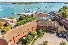 Itchenor, Chichester, West Sussex
