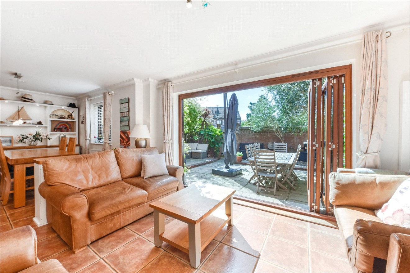 Itchenor, Chichester, West Sussex