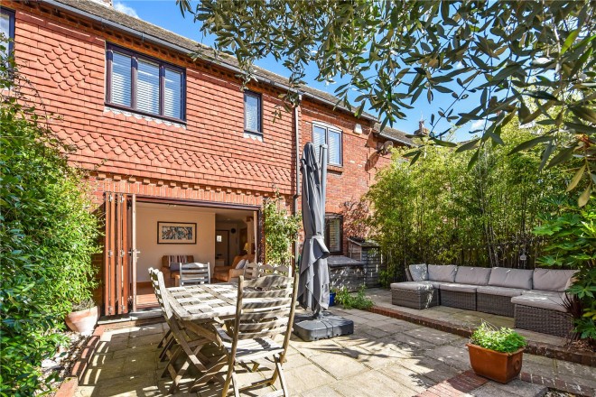 Itchenor, Chichester, West Sussex
