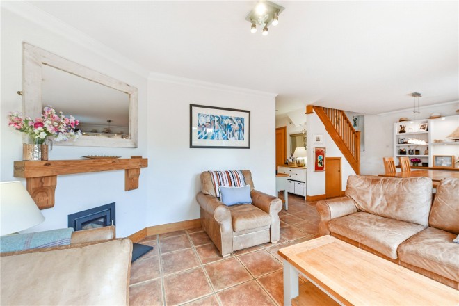 Itchenor, Chichester, West Sussex