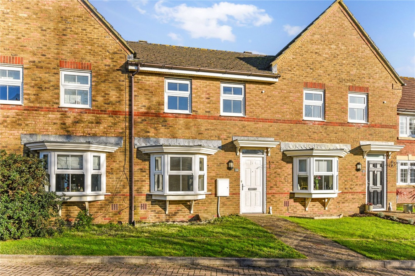 Barnham, Bognor Regis